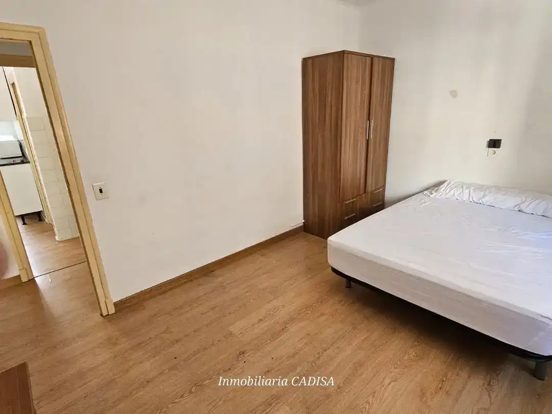 Piso de 74 m² en Salamanca
