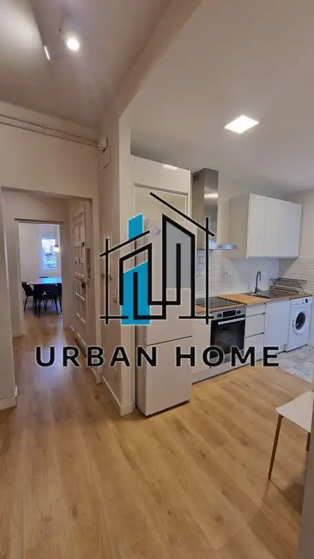 Piso de 70 m² en León