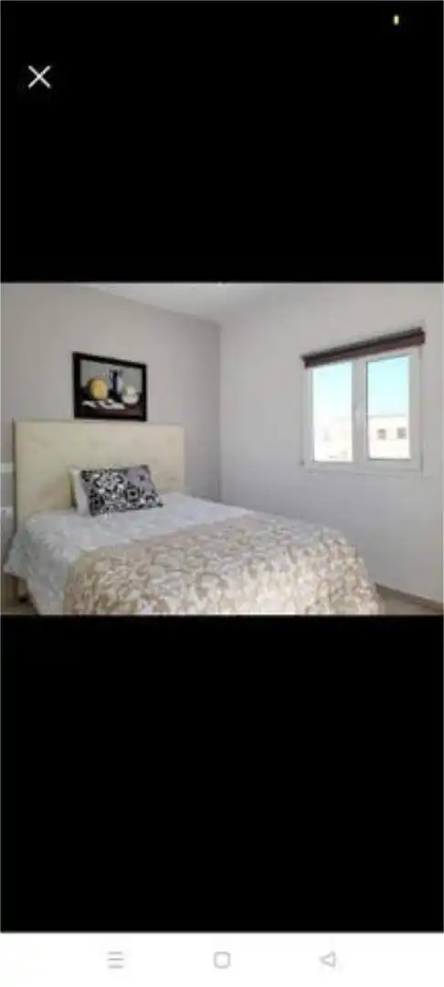 Habitació de lloguer, Arona