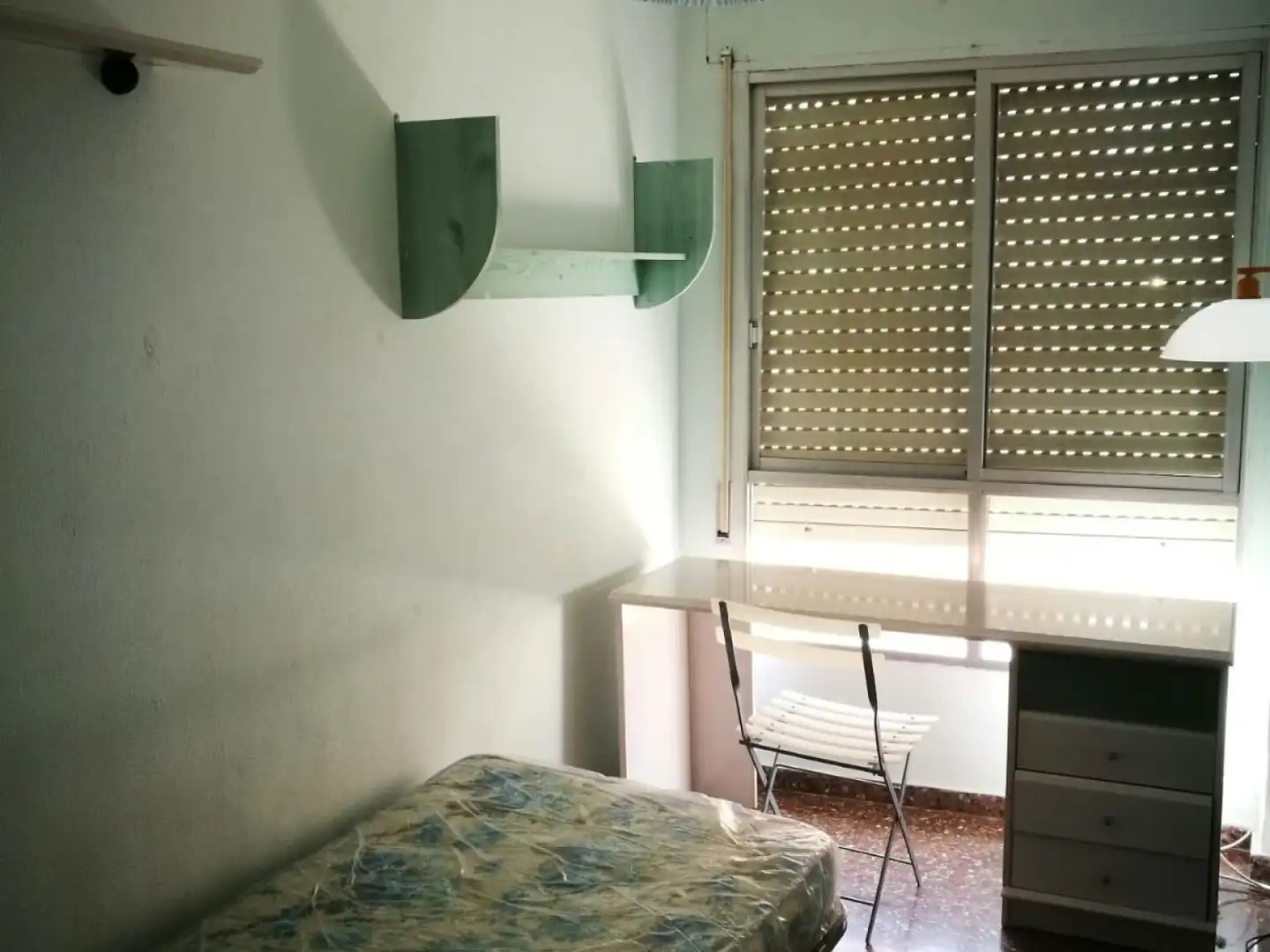 Piso de 90 m² en Murcia