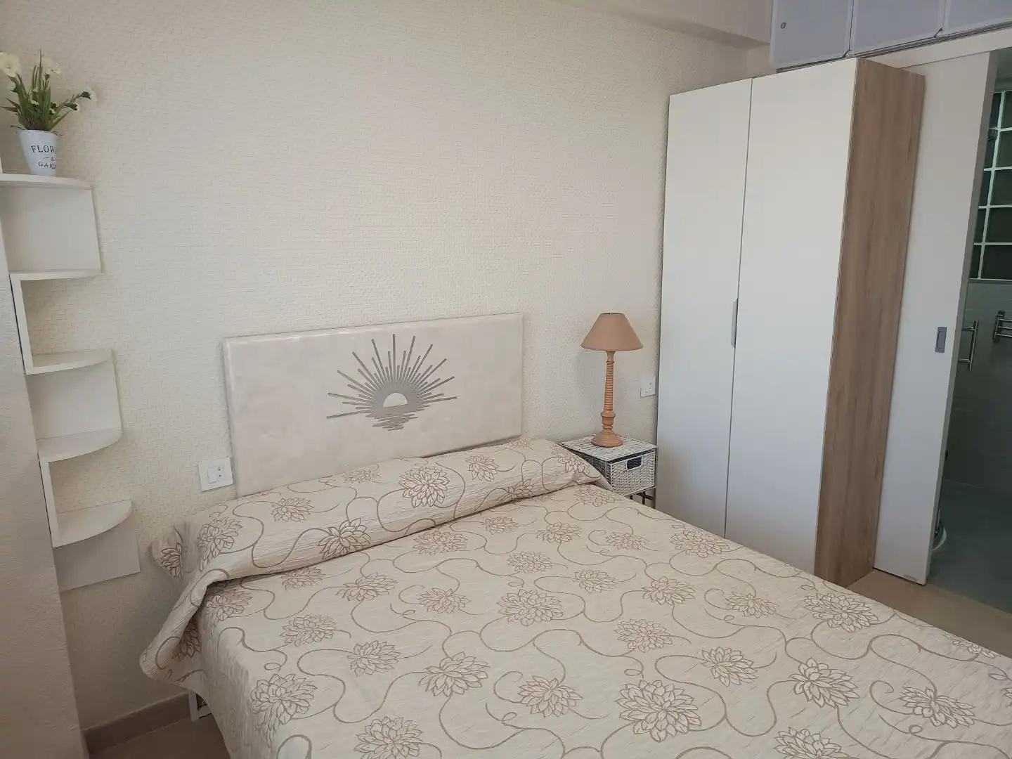 Apartamento 80 m² em Benidorm