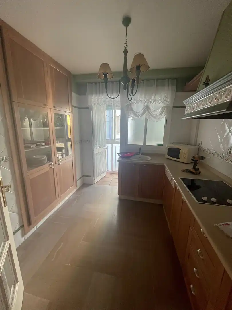 Piso de 90 m² en Punta Umbría