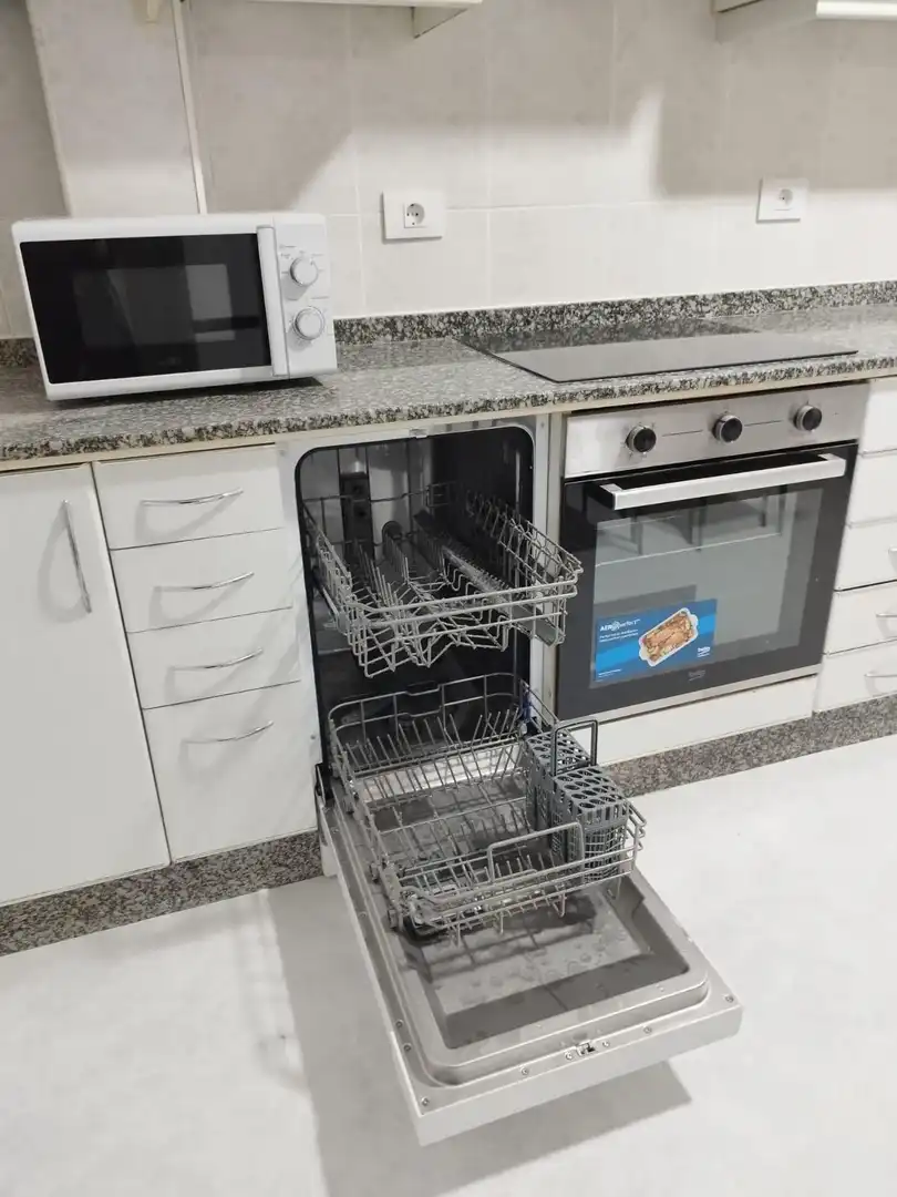 Wohnung 101 m² in Ourense