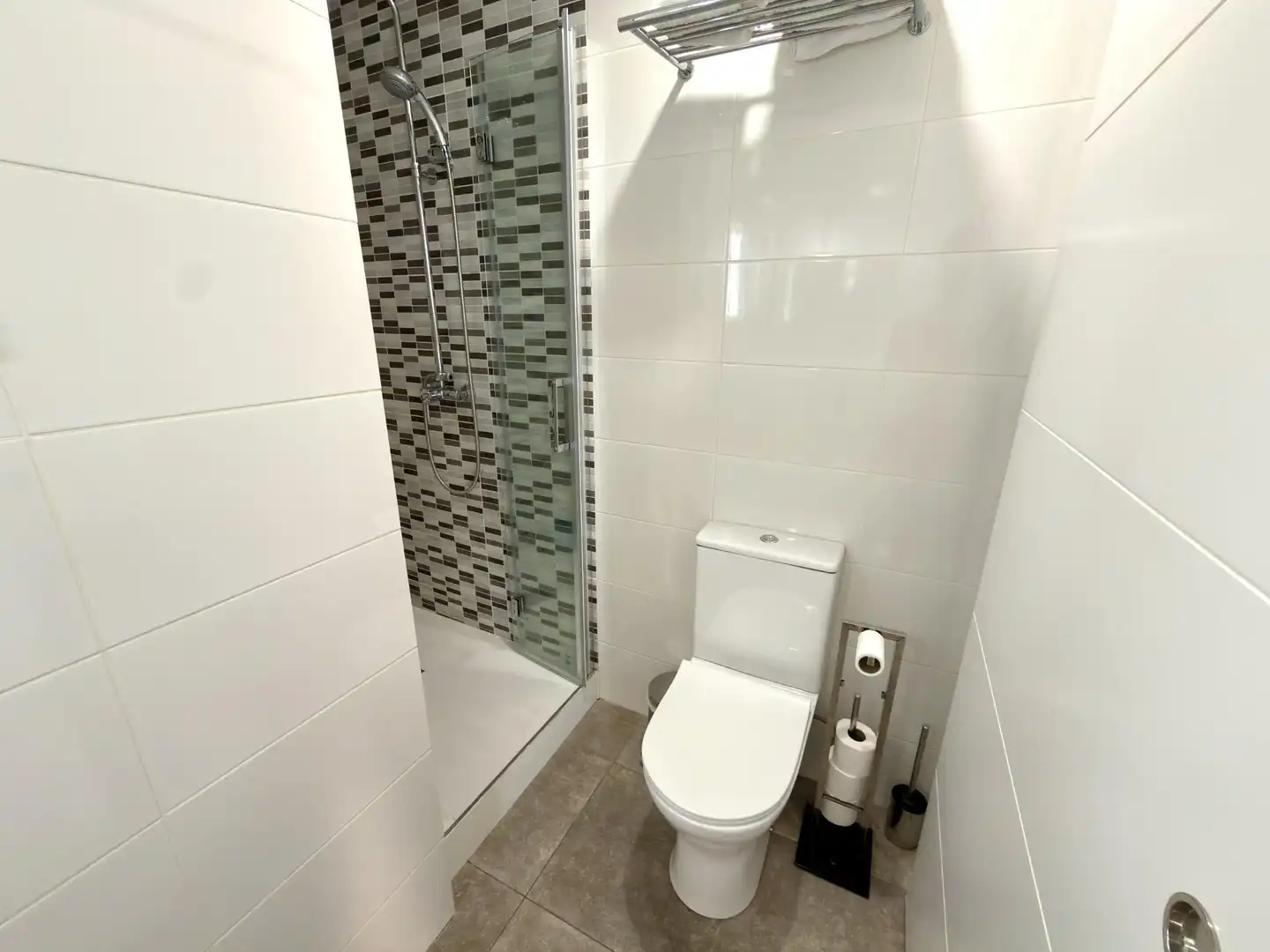 Pis de 47 m² a Girona