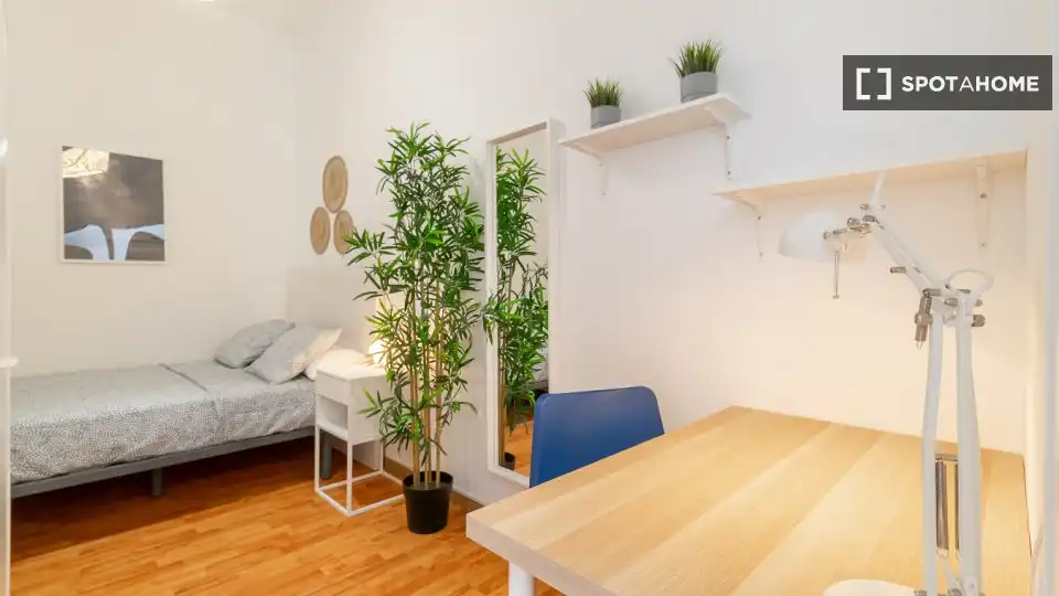 Habitación en alquiler, Barcelona