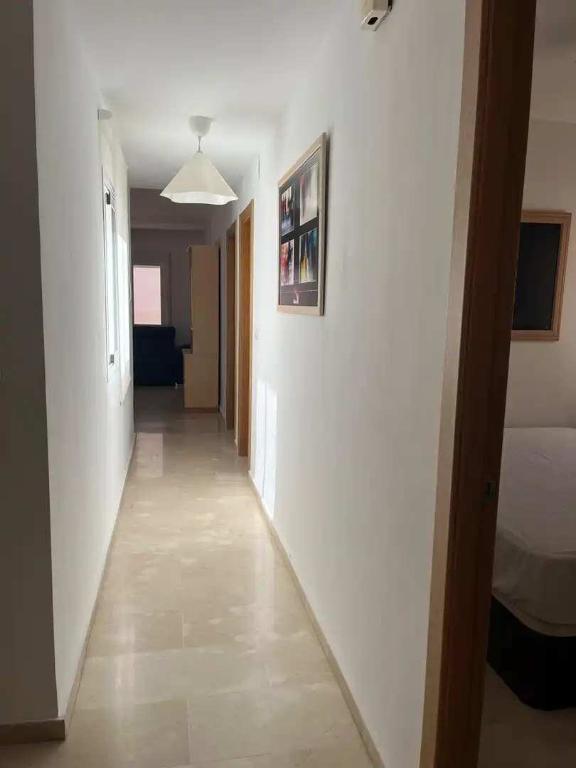 Pis de 71 m² a Las Gabias