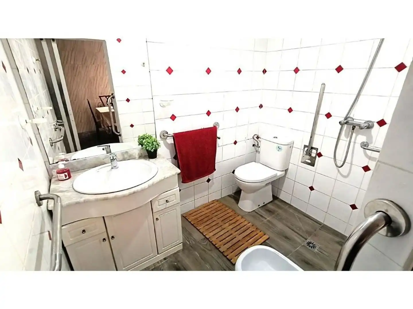 Casa de 162 m² en Burriana