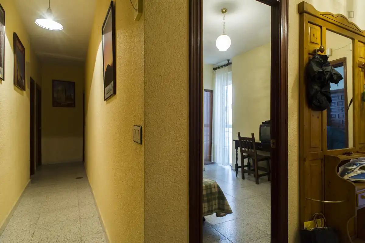 Habitación 80 m², Salamanca