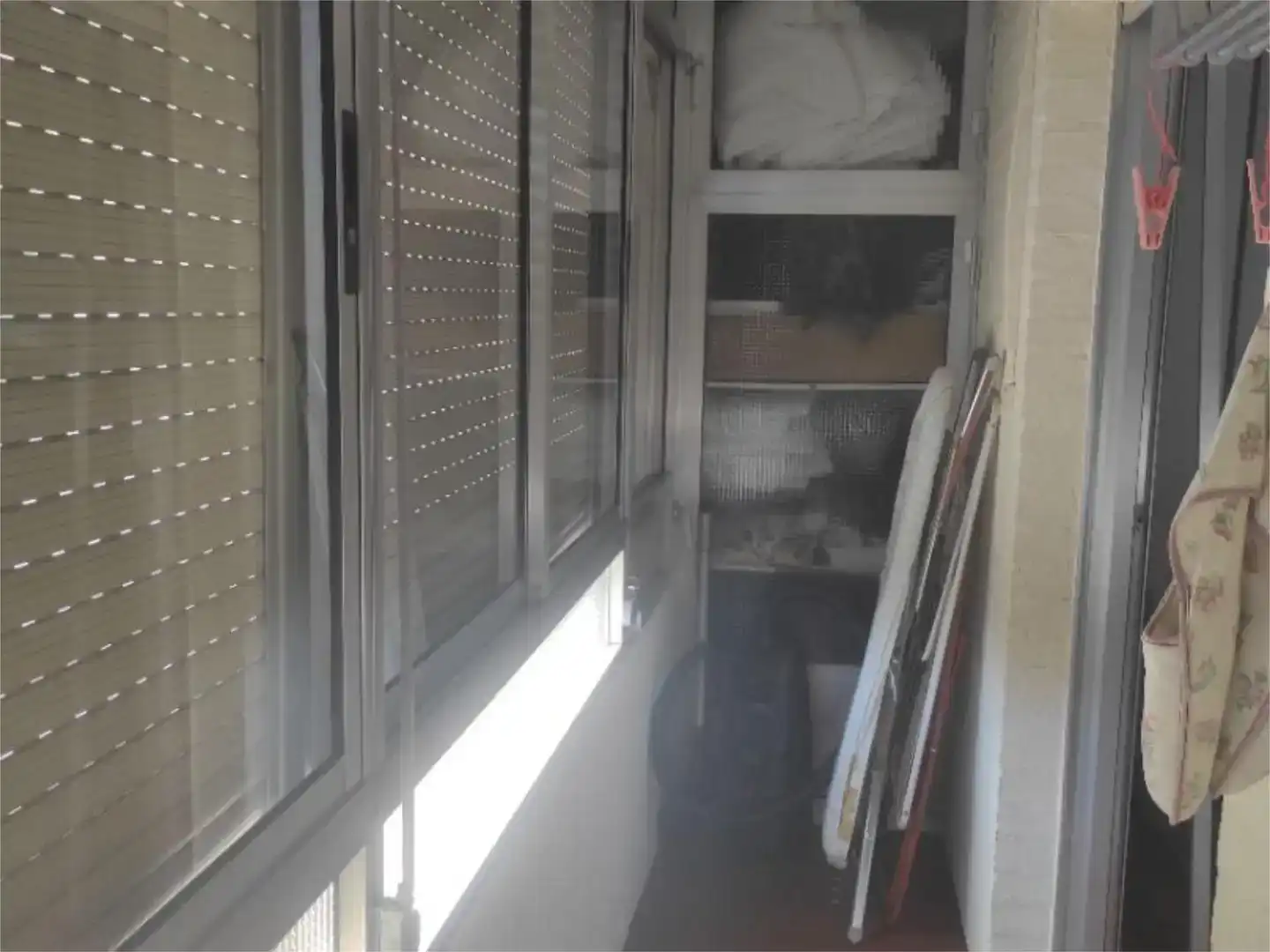 Habitación 120 m², Valladolid