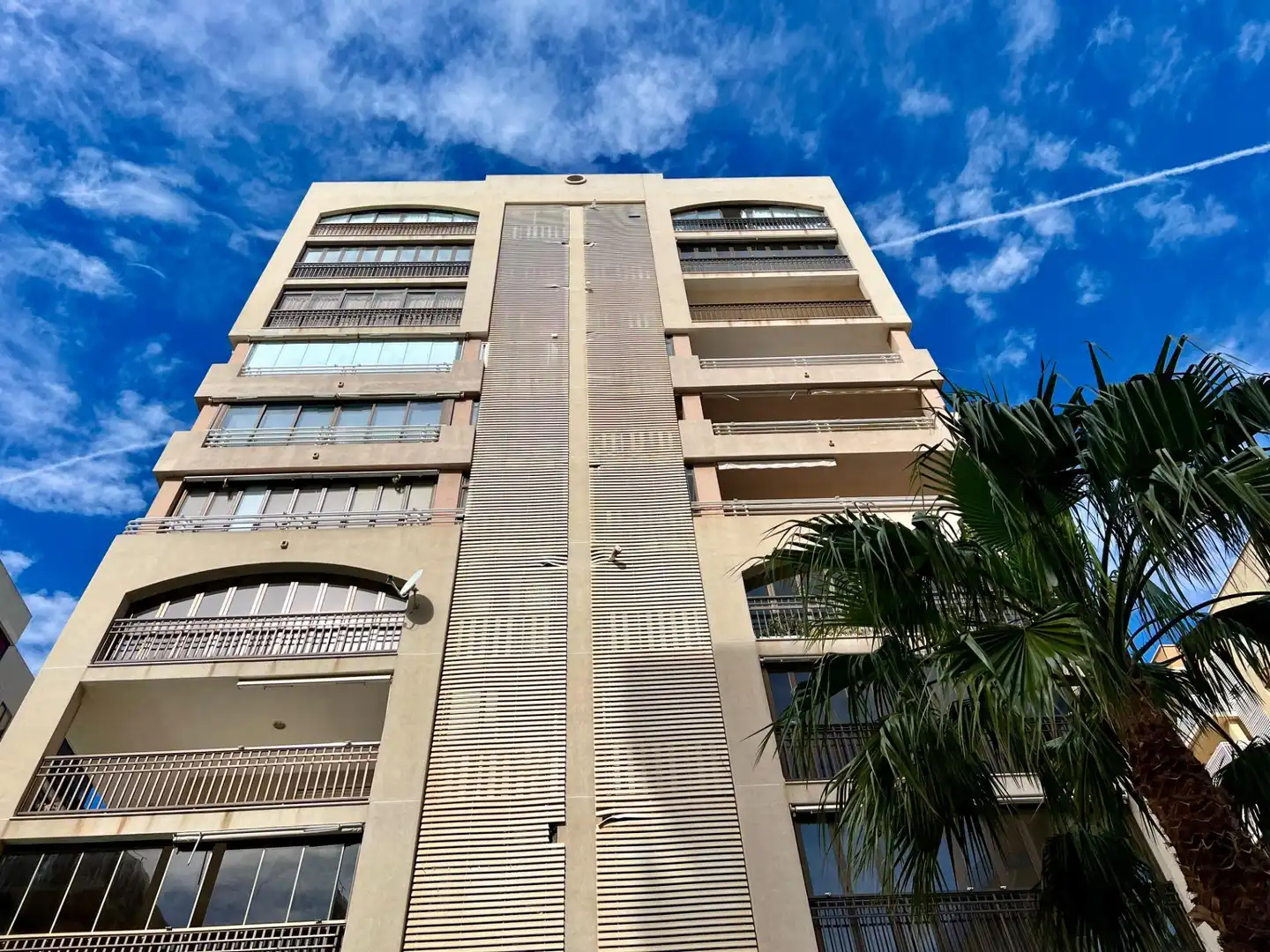 Piso de 139 m² en Benicasim