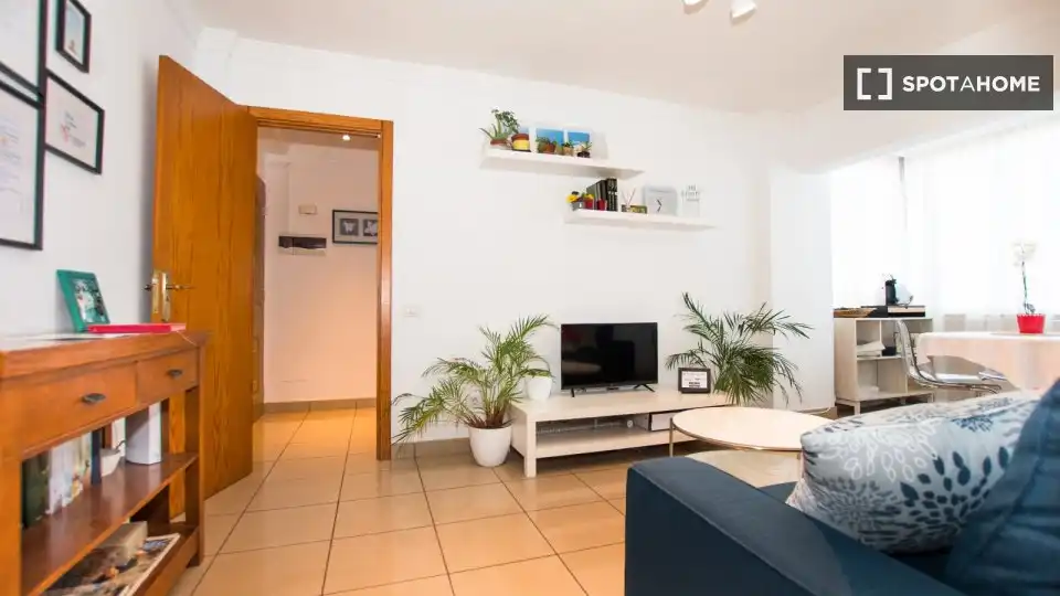 Habitación 58 m², Las Palmas de Gran Canaria