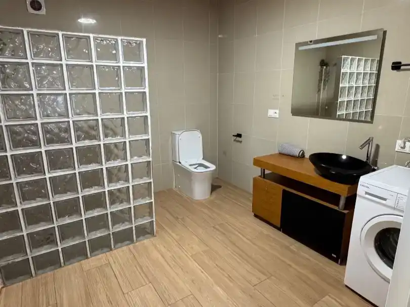 Piso de 70 m² en Cabana de Bergantiños