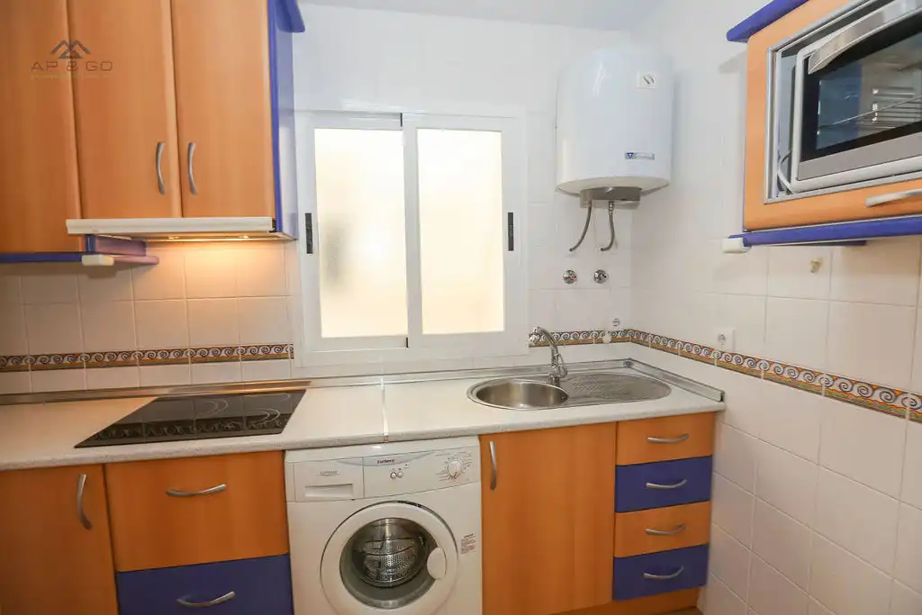 Pis de 85 m² a Almuñécar