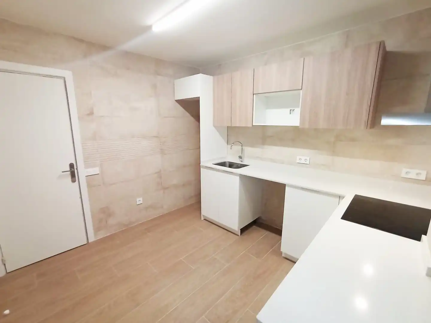 Piso de 125 m² en Terrassa