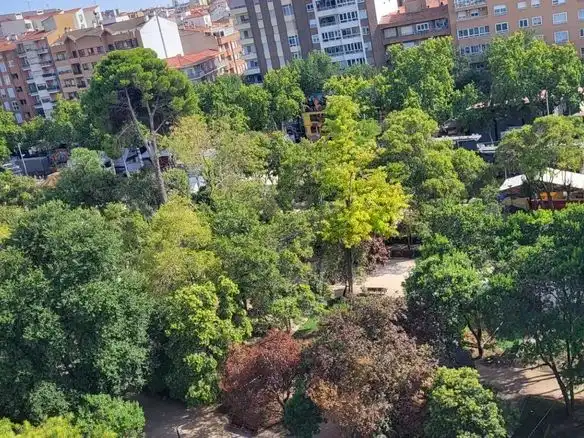 Piso de 89 m² en Albacete