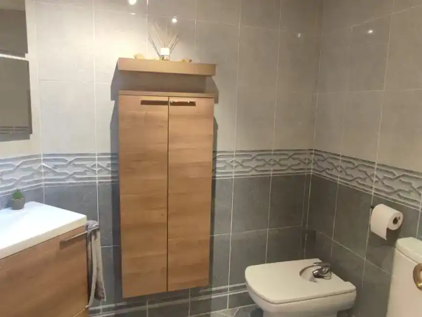 Piso de 90 m² en Valencia