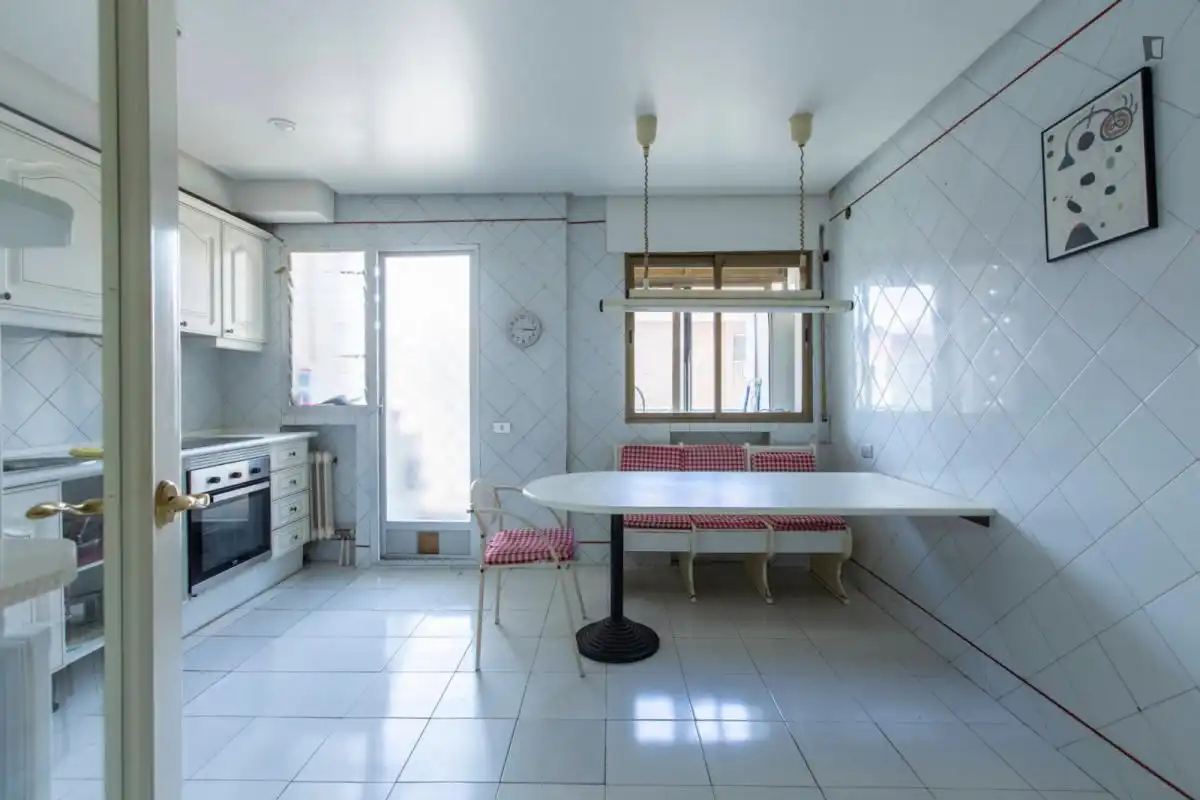 Habitación en alquiler, Murcia