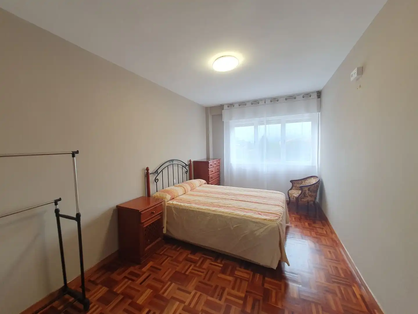 Piso de 101 m² en Grado