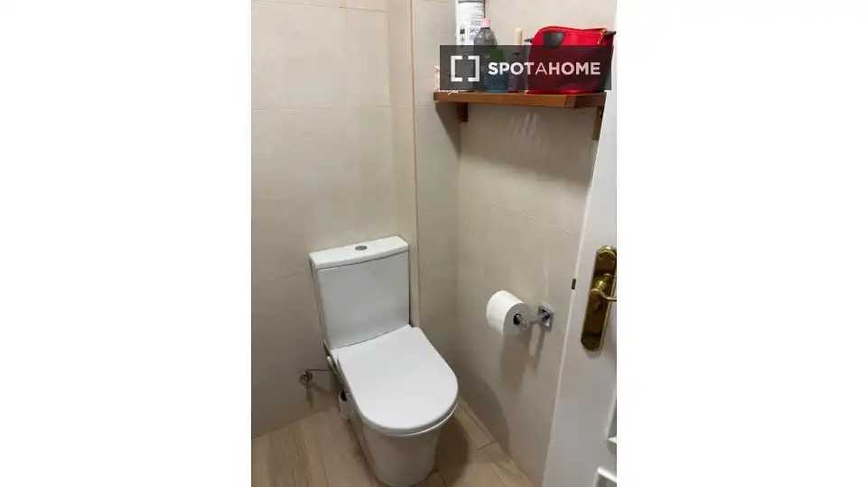 Habitación en alquiler, Granada