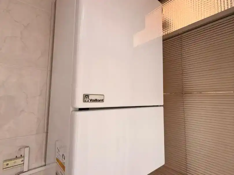Piso de 95 m² en Valladolid