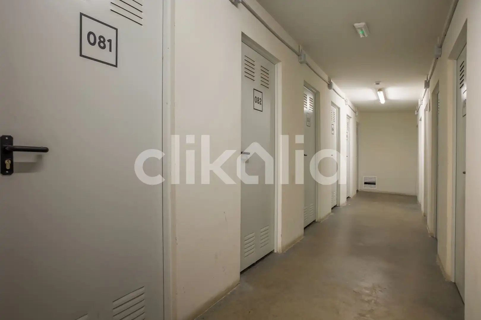 Appartamento 58 m² a Madrid