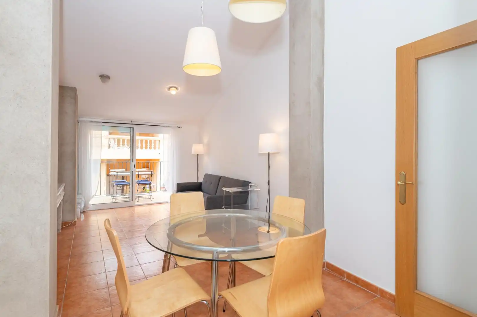 Piso de 69 m² en Begur