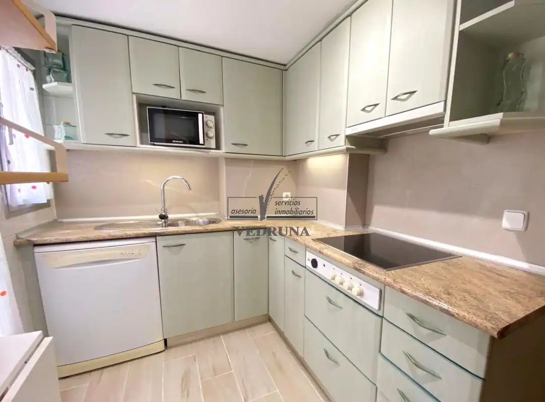 Piso de 85 m² en Zaragoza