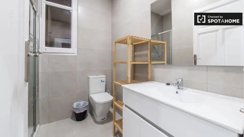Habitación 110 m², Valencia