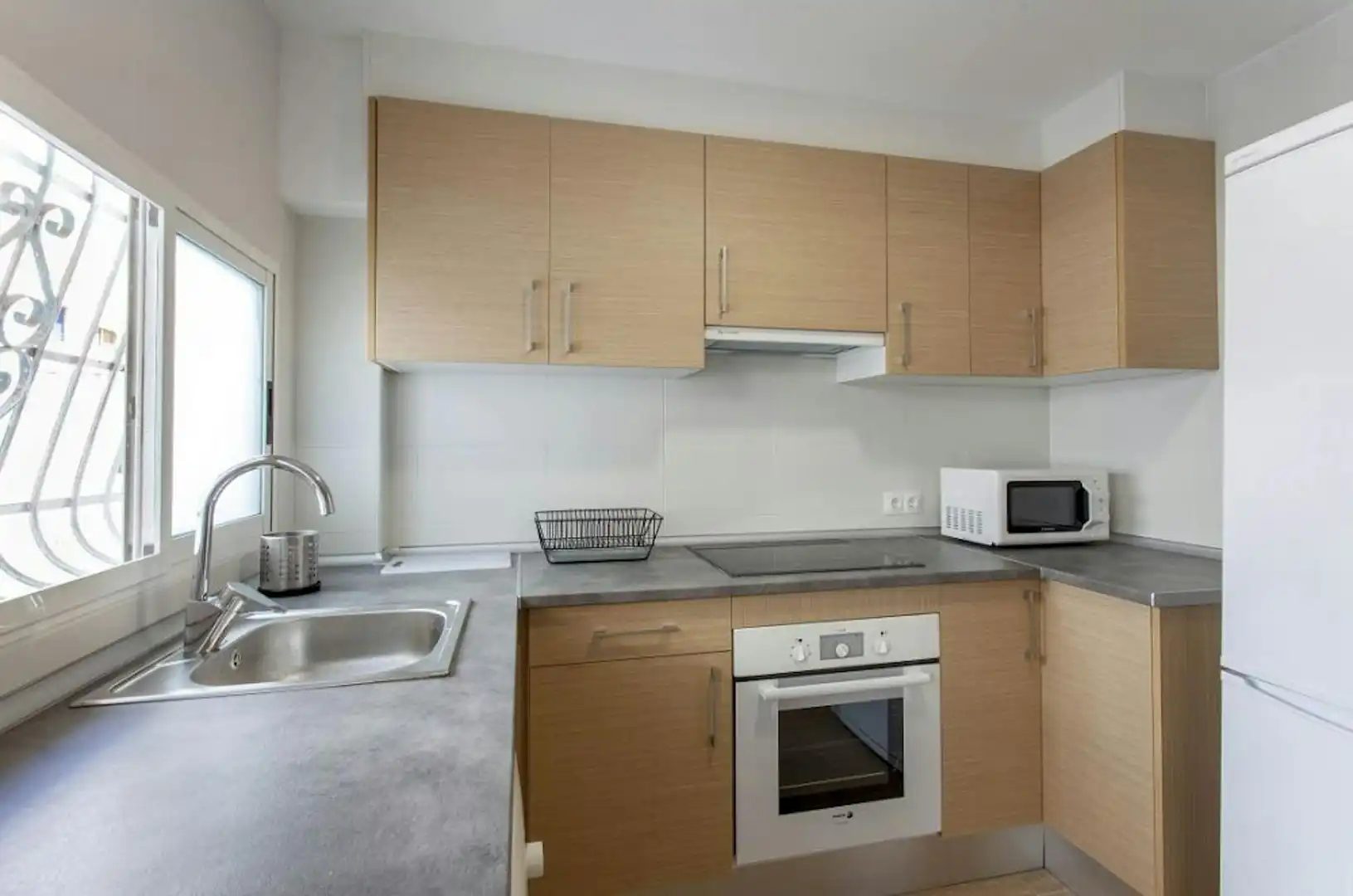 Habitación en alquiler, Valencia