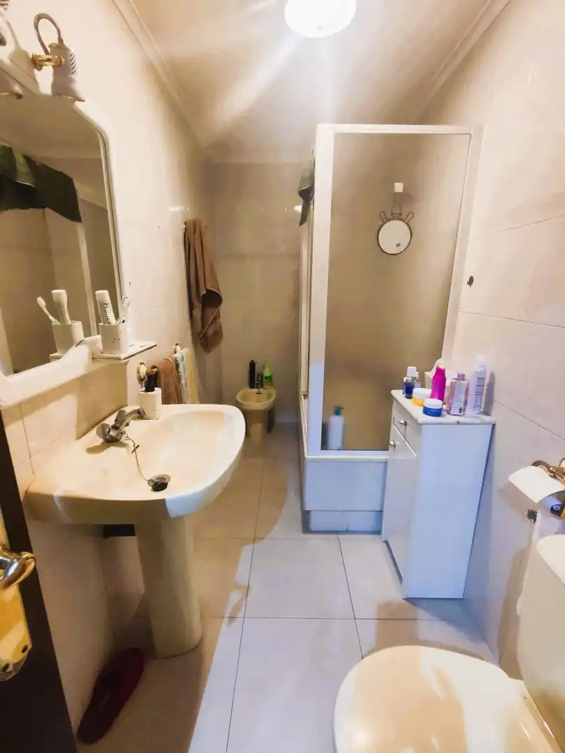 Pis de 60 m² a Salamanca