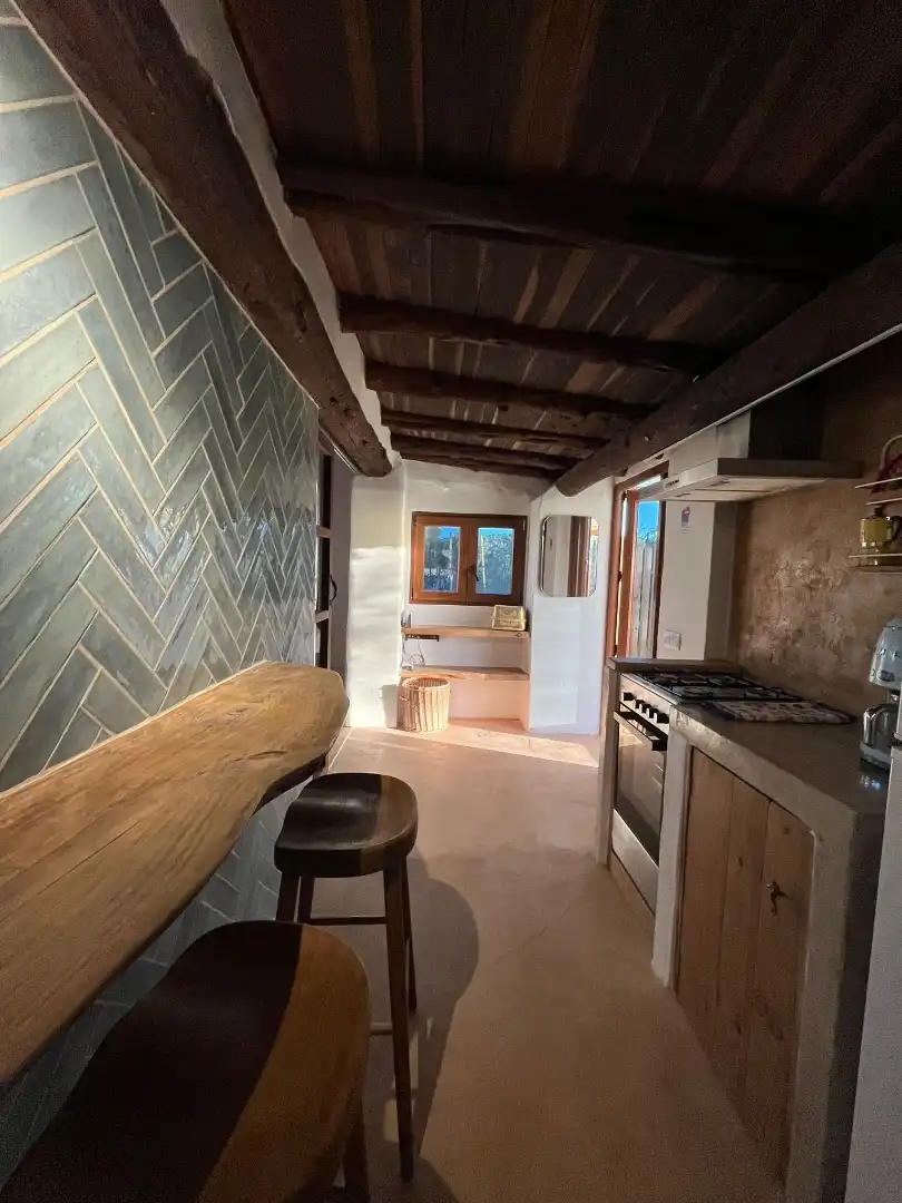 Casa de 40 m² en Sant Antoni de Portmany