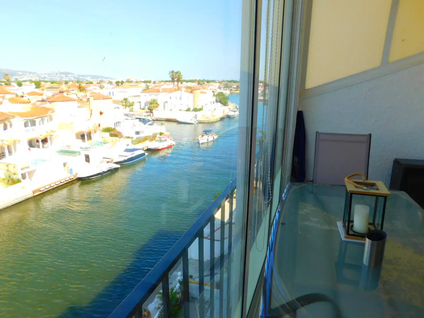 Piso de 60 m² en Castelló d'Empúries