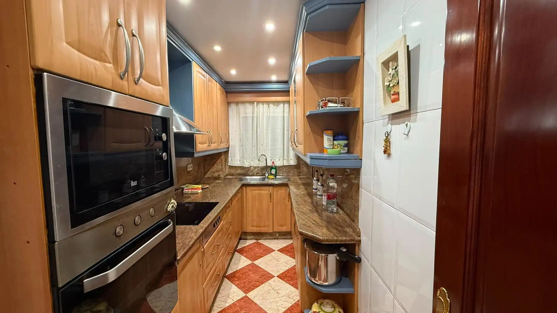 Appartamento 75 m² a Siviglia