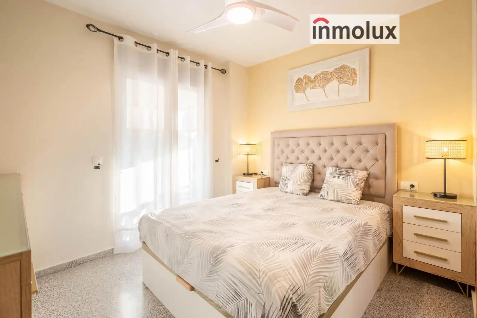 Piso de 117 m² en Alicante