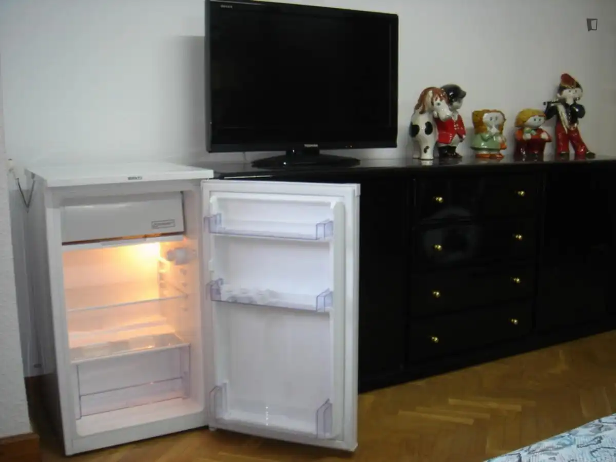 Habitación en alquiler, Salamanca