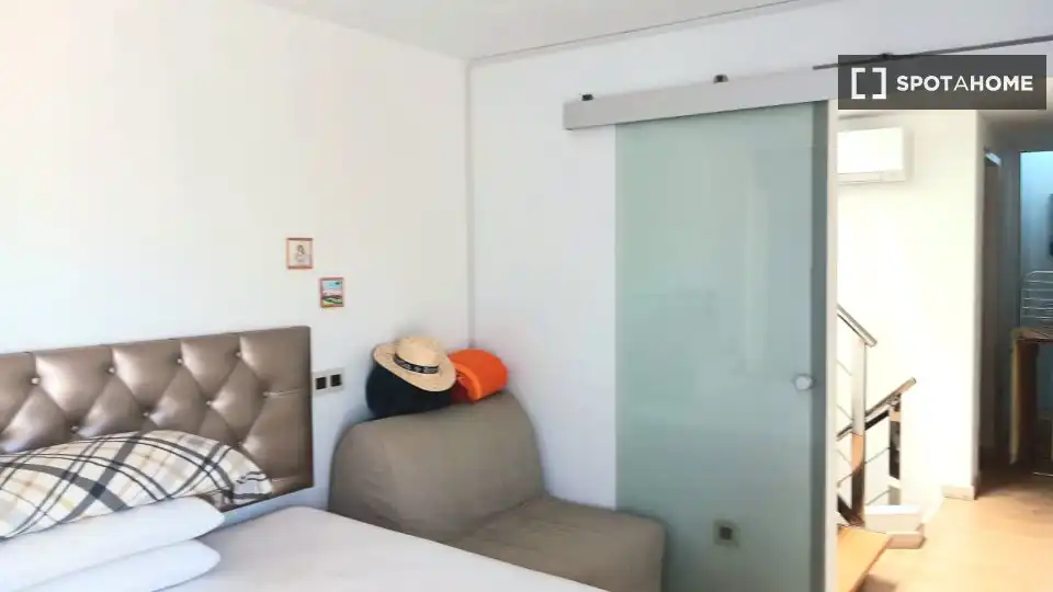 Habitación en alquiler, Mogán