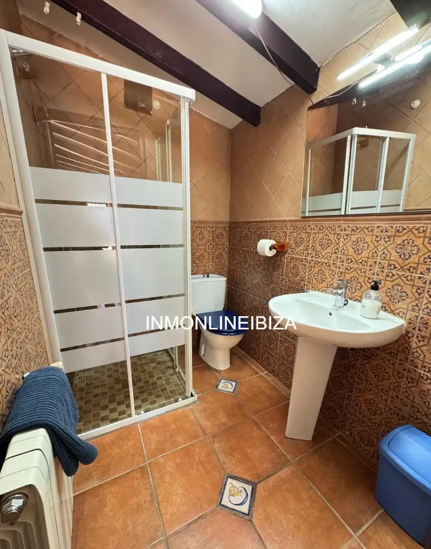 Casa de 150 m² a l'Alfàs del Pi