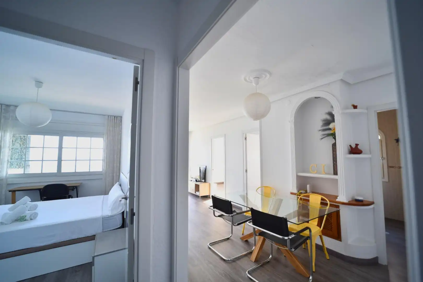 Wohnung 76 m² in Almería