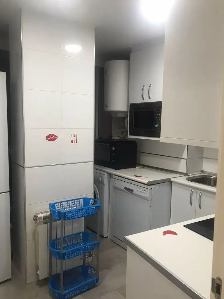 Habitación 120 m², Granada