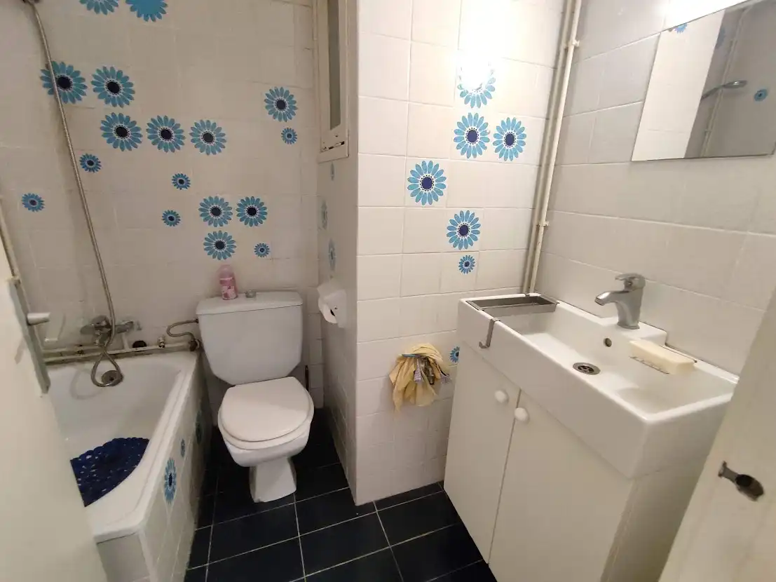 Pis de 29 m² a Barcelona