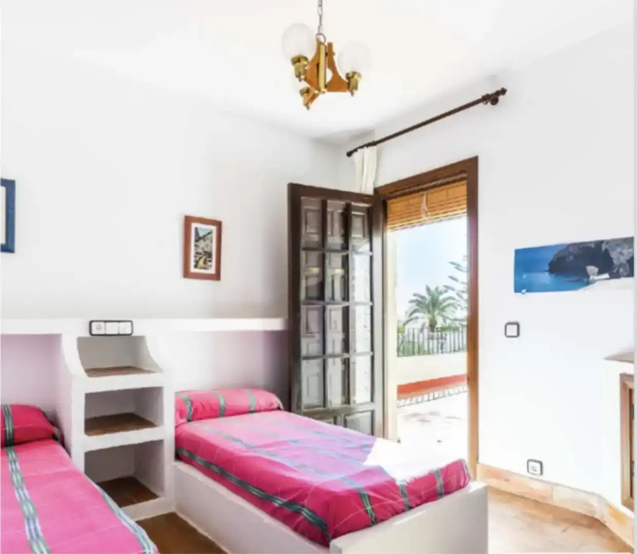 Piso de 200 m² en Carboneras