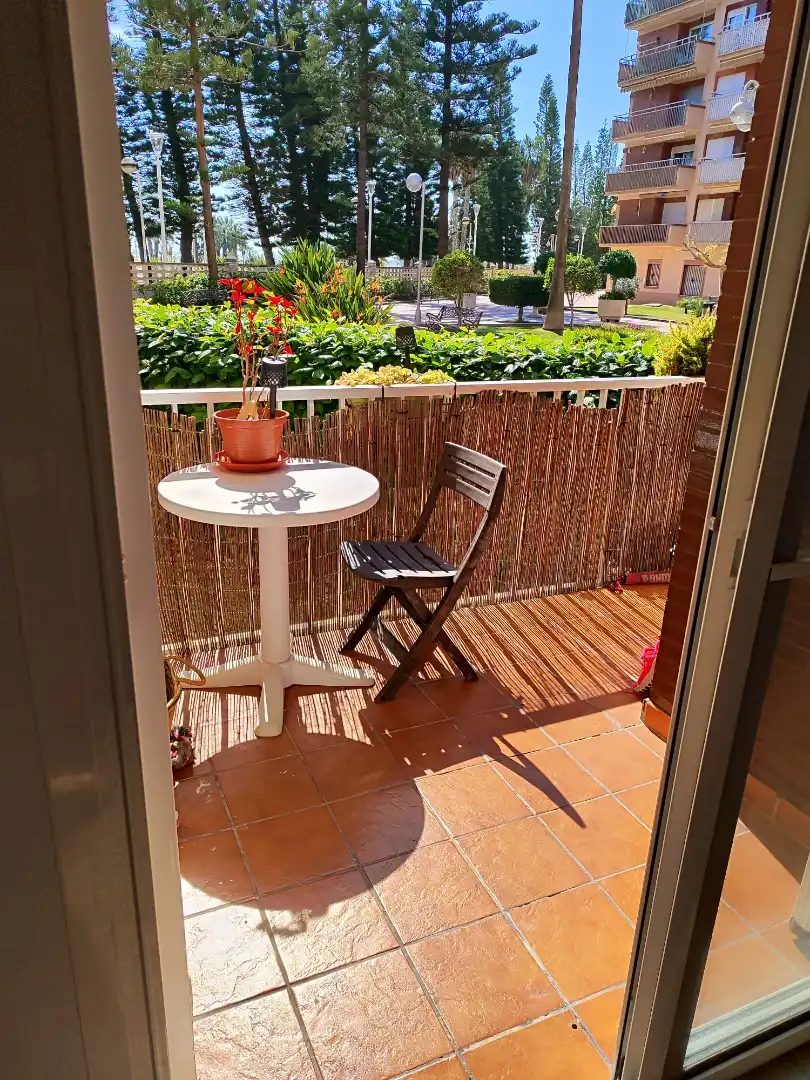 Pis de 70 m² a Motril