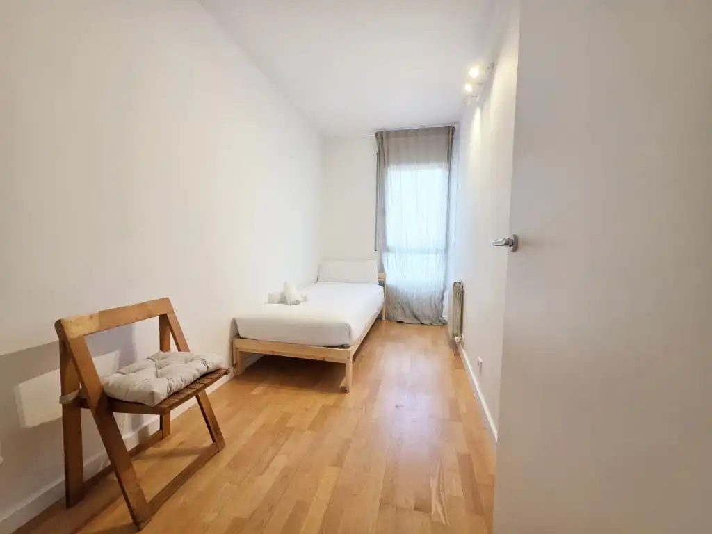 Piso de 98 m² en Mataró