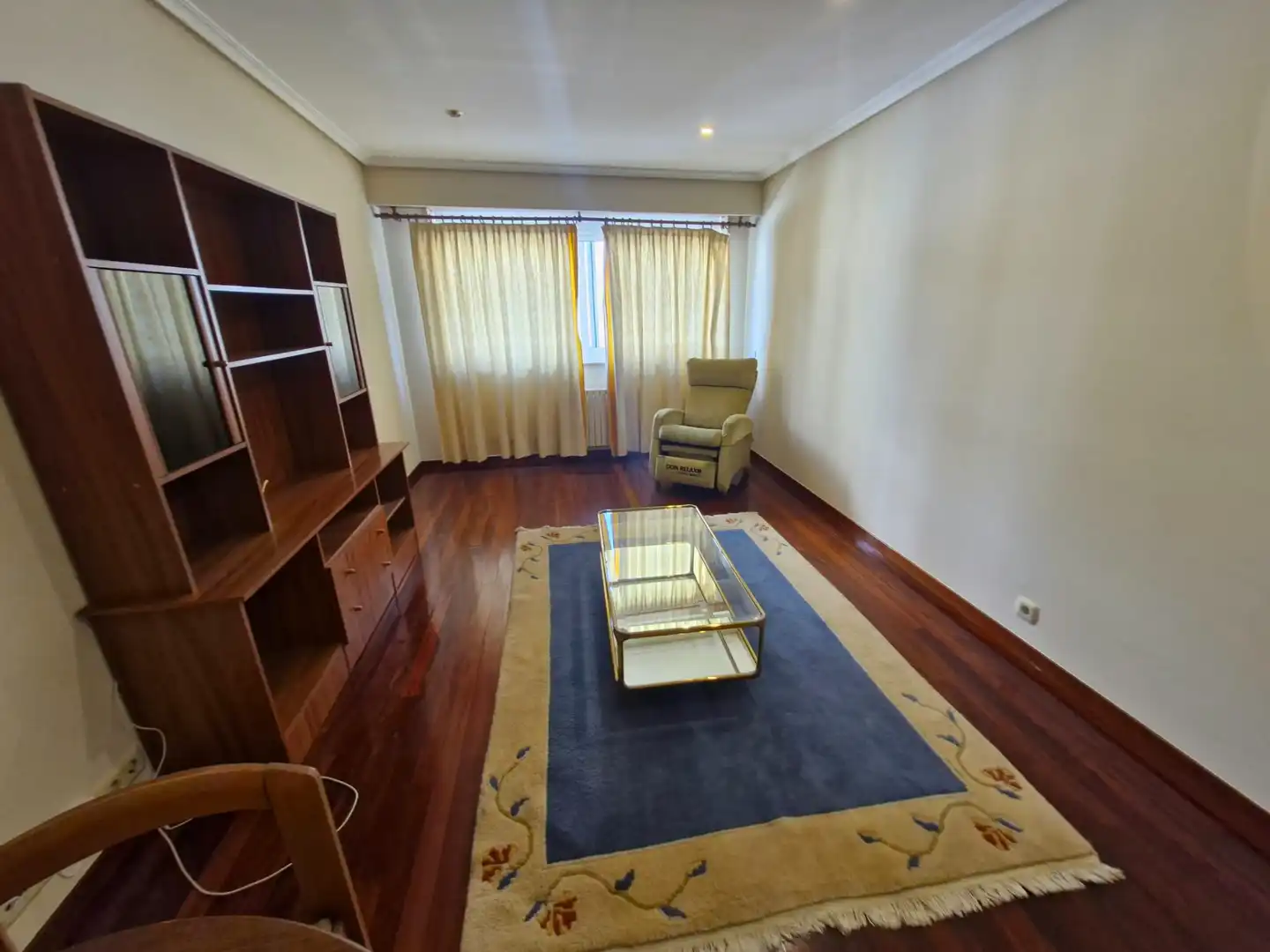 Piso de 75 m² en A Rúa