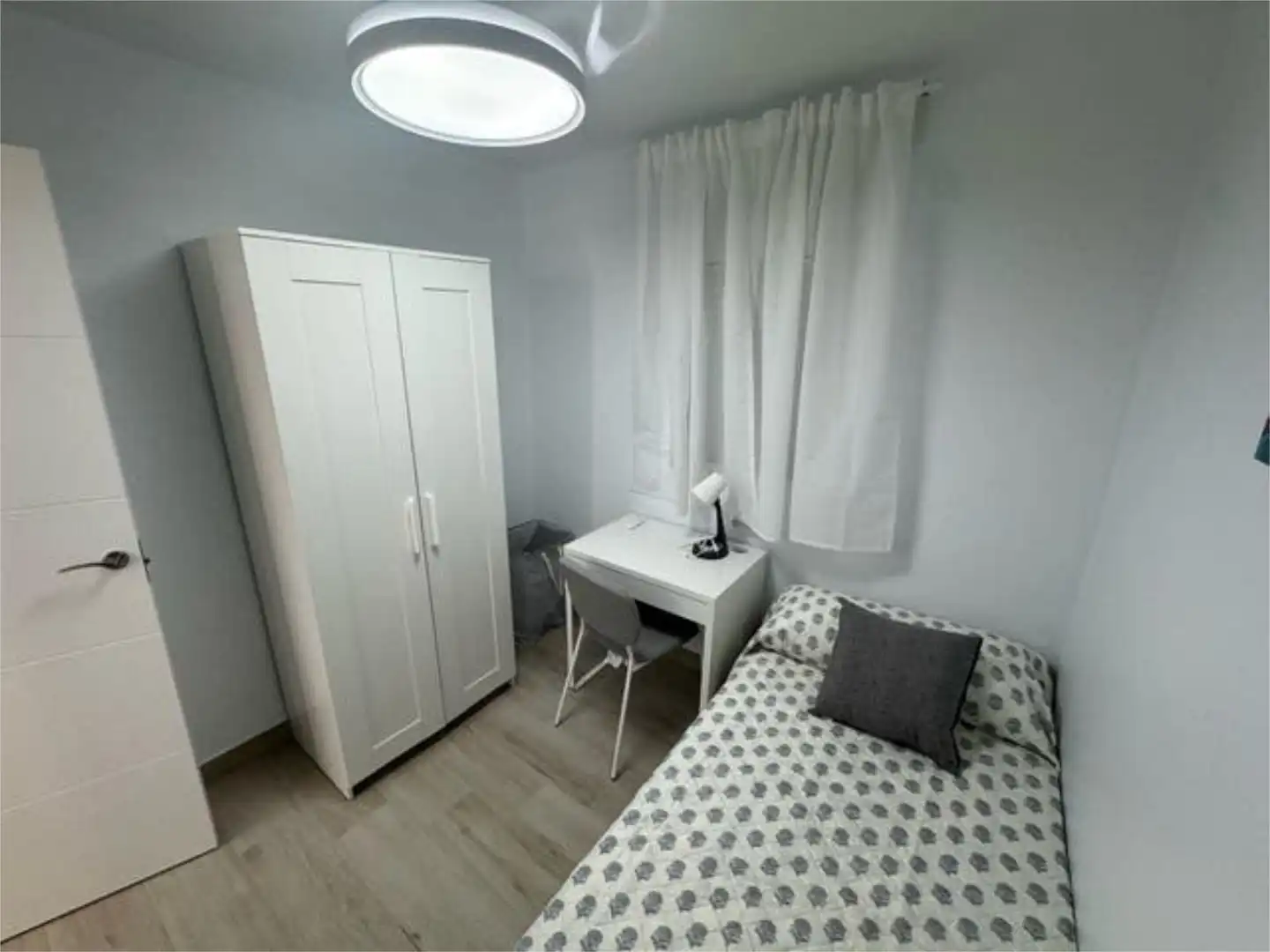 Piso de 50 m² en Sevilla