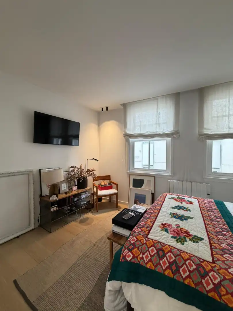 Piso de 97 m² en La Coruña