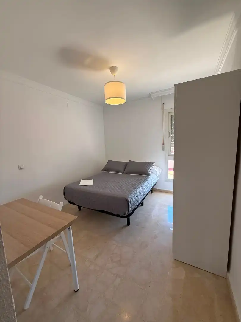 Habitación 120 m², Málaga