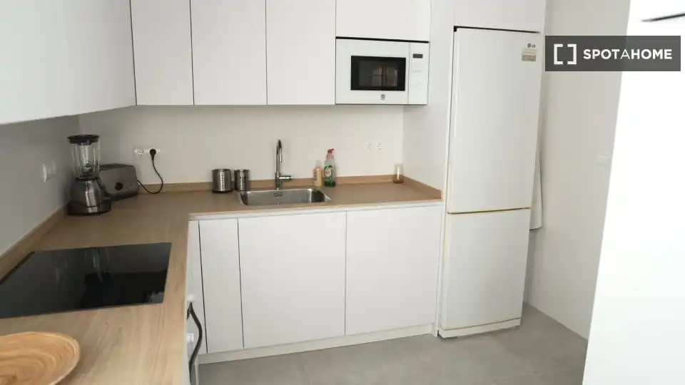 Habitación 107 m², Rincón de la Victoria