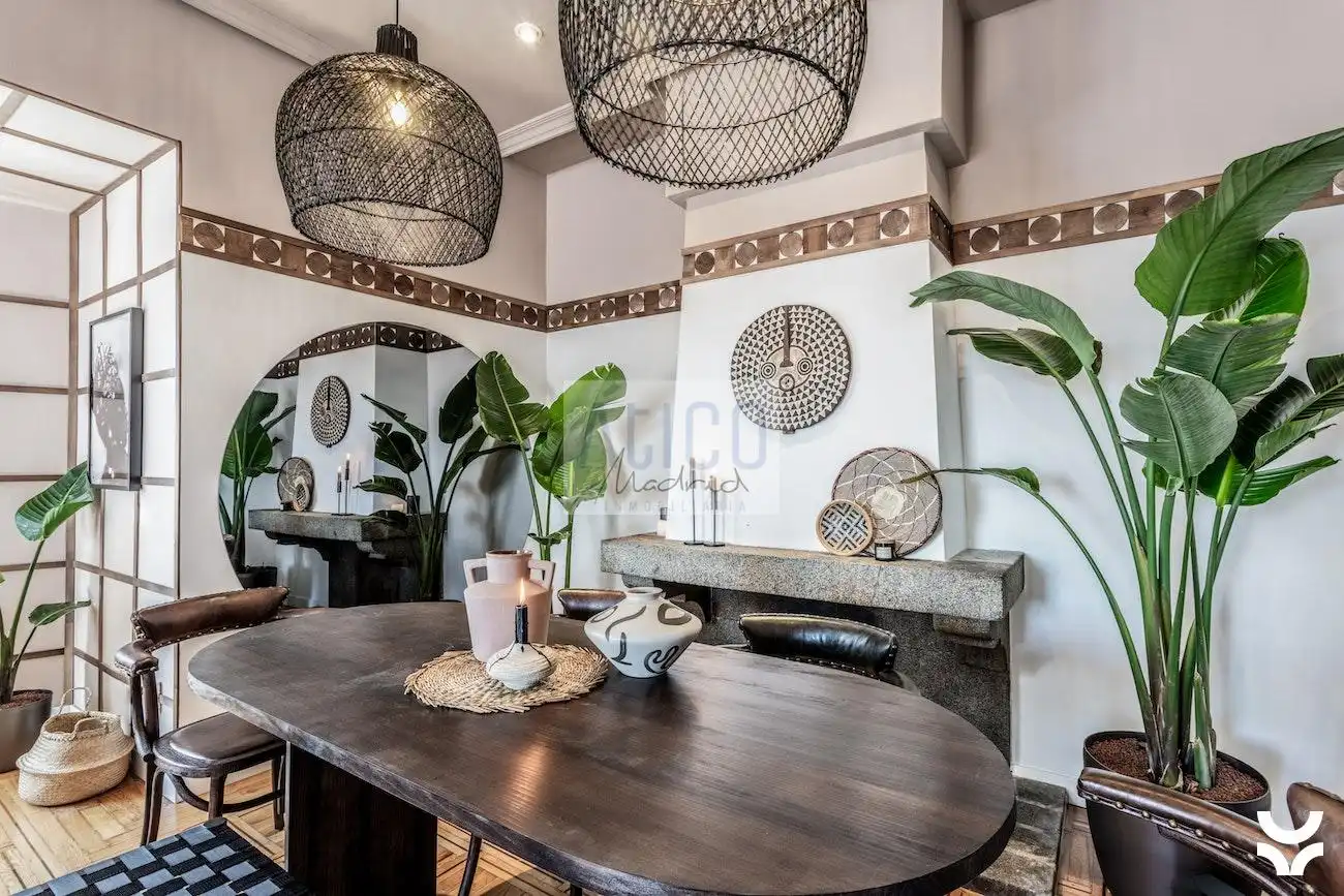 Appartamento 185 m² a Madrid