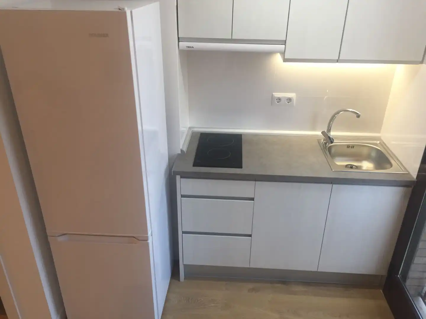 Appartamento 60 m² a Madrid